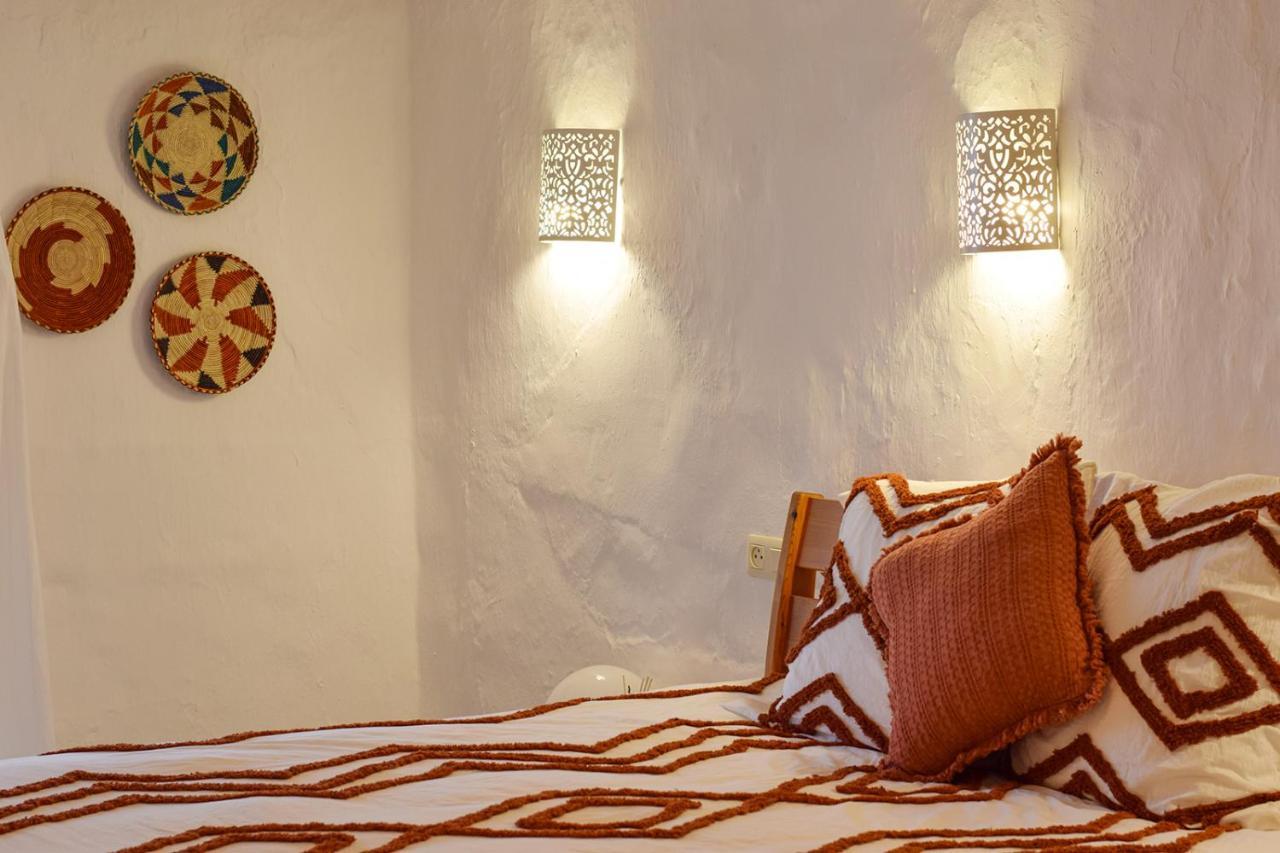 Casa Jazmin, Frigiliana Traditional Townhouse With Great Views Hansonholiday Rentals Exterior foto