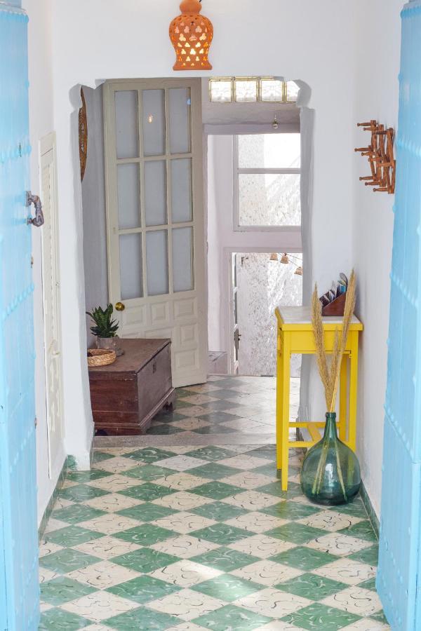 Casa Jazmin, Frigiliana Traditional Townhouse With Great Views Hansonholiday Rentals Exterior foto