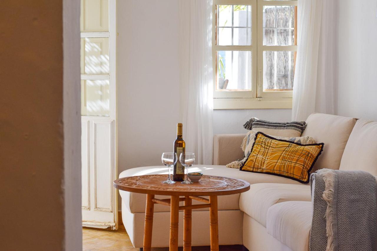 Casa Jazmin, Frigiliana Traditional Townhouse With Great Views Hansonholiday Rentals Exterior foto